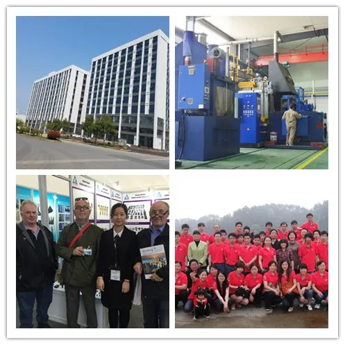 Seed and Fertilizer Agricultural Machinery Parts