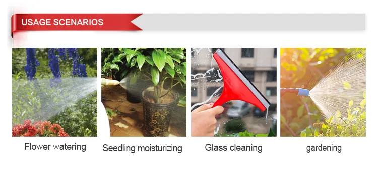 Seesa GS Certificate Plastic Garden Insecticidal Ulv Sprayer 5 Litre 8litre