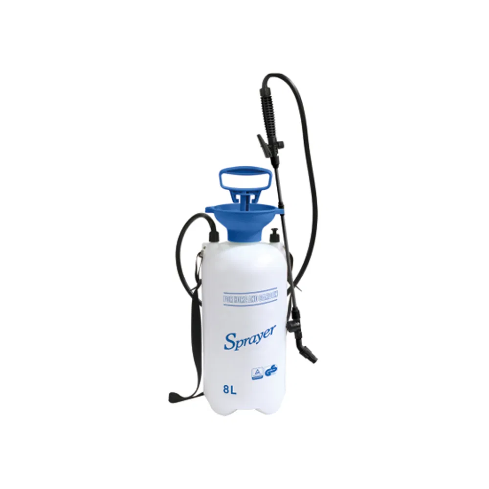 Seesa GS Certificate Plastic Garden Insecticidal Ulv Sprayer 5 Litre 8litre