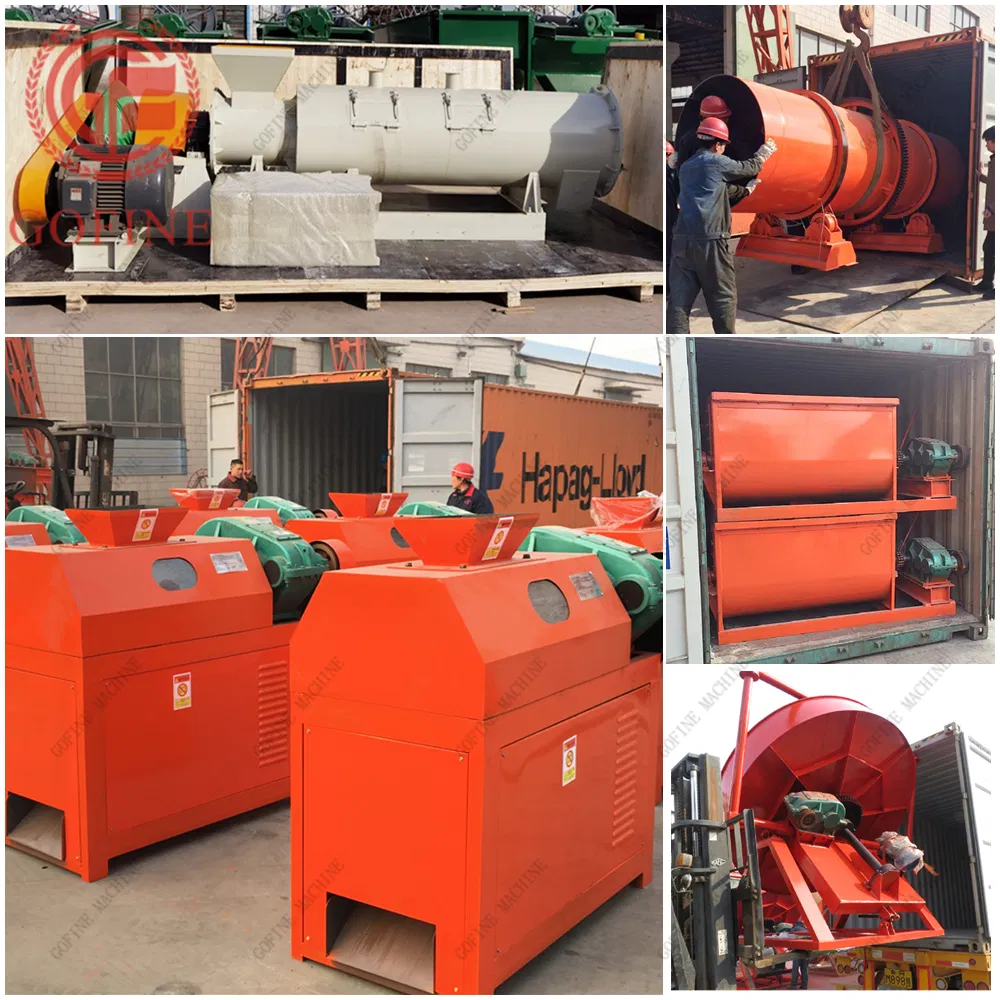 Sheep Alfalfa Feed Extrusion Machine Milk Cow Feed Granulating Machine