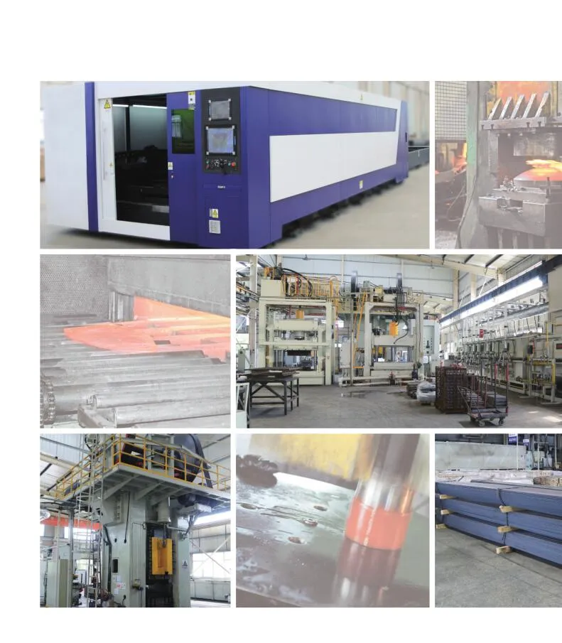 Silage Machine Knife Disc for Harrow Ploughs Seeders Notched Harrow Blade Disc Drill for Planter High Quality Disc for Part