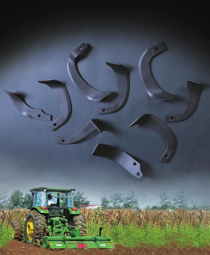 Silage Machine Knife Disc for Harrow Ploughs Seeders Notched Harrow Blade Disc Drill for Planter High Quality Disc for Part