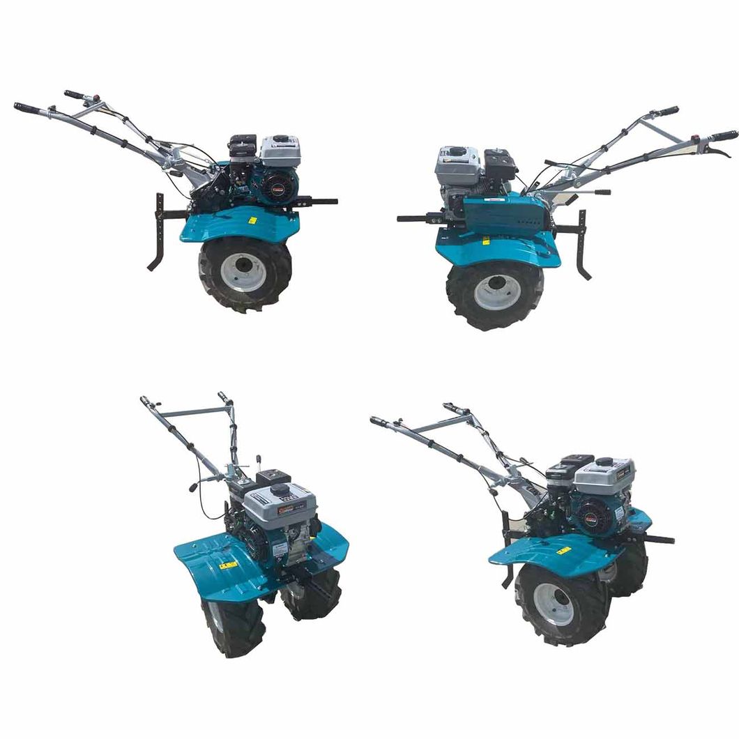 Small-Scale Agricultural Machinery/Farm Equipment/Mini Rotary Tiller