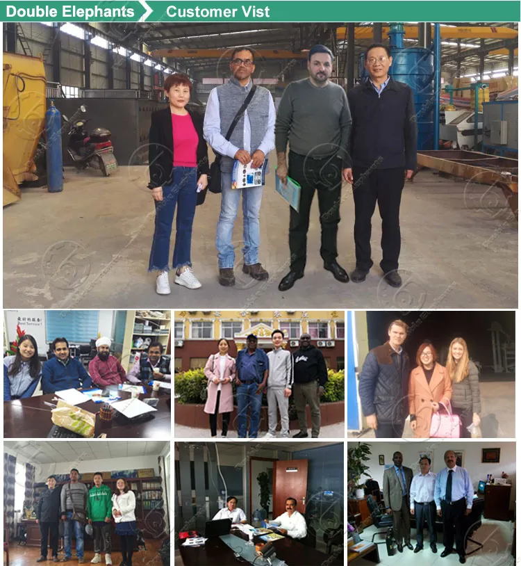 Soybean/ Corn/ Rice Bran Extruder Machines Manufacturer