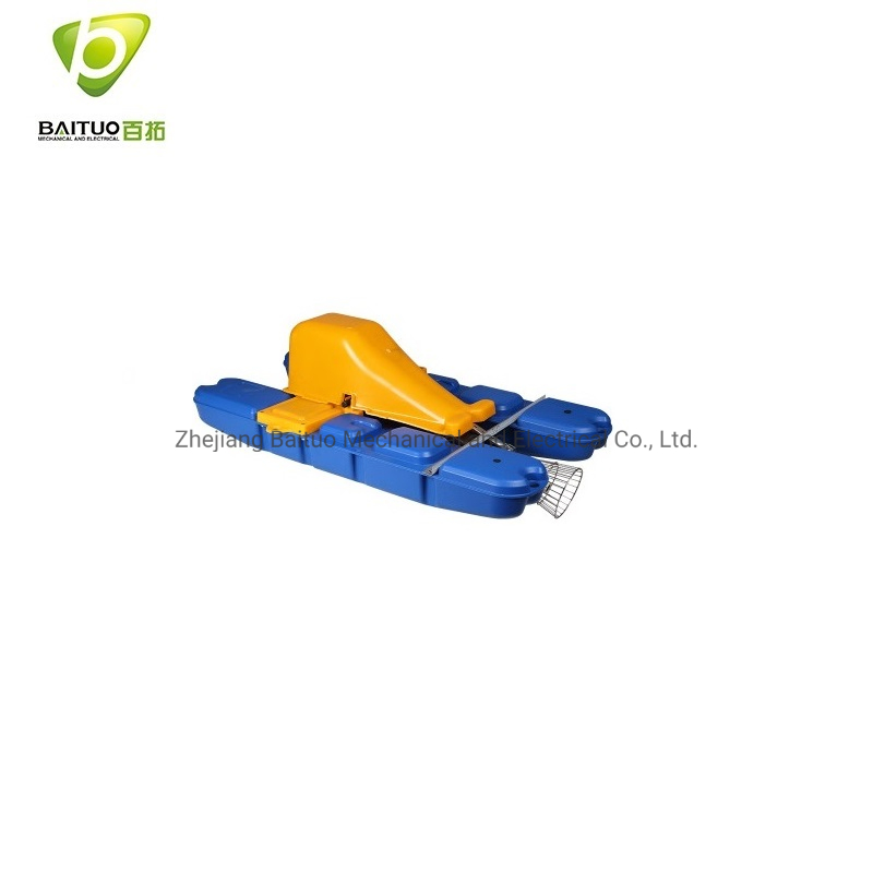 Super pond hot selling with good price Jet-1.5 2hp Jet Aerator for aquaculture