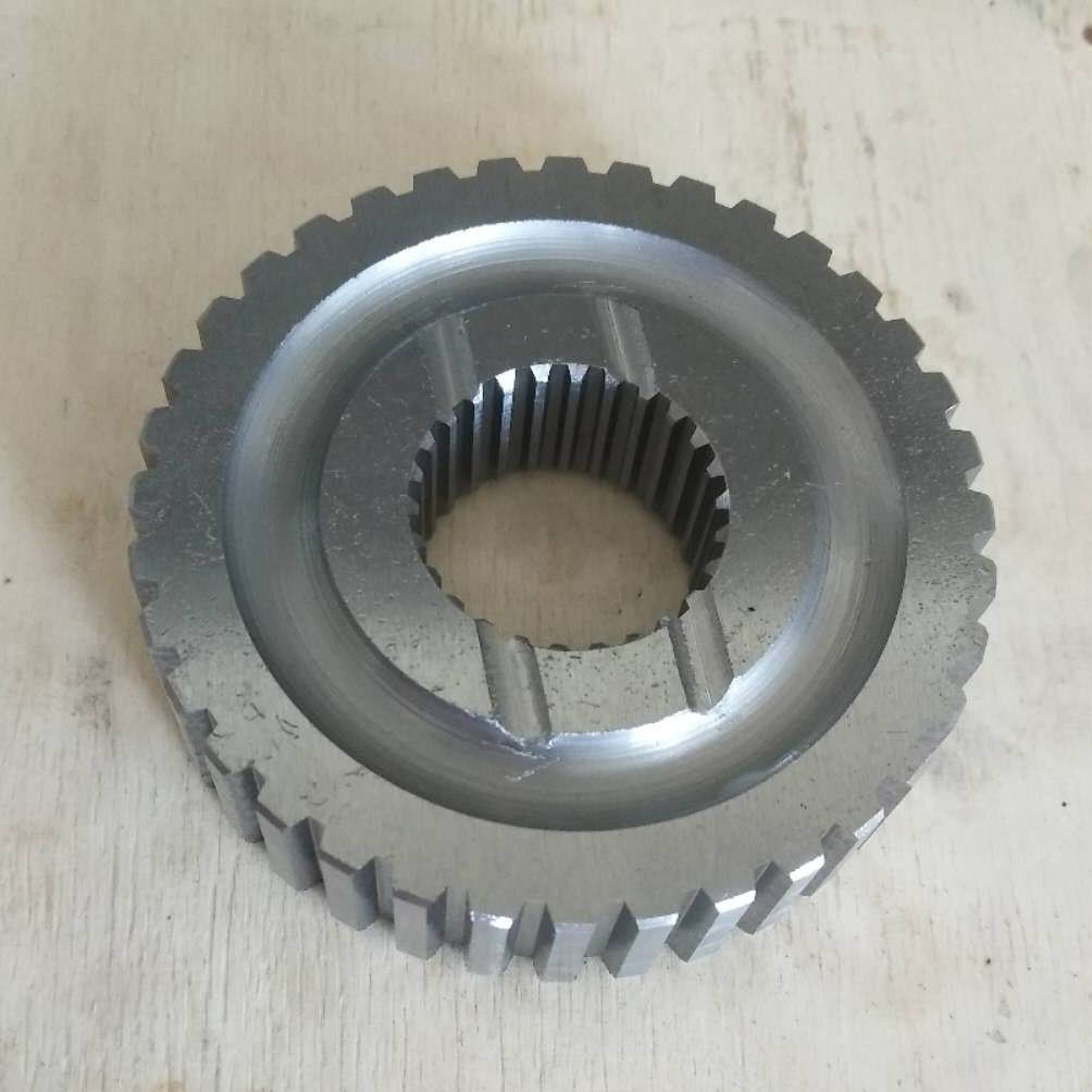 The Best Boss, Spline (76-28) Kubota Tractor Spare Parts Used for L4508 L5018