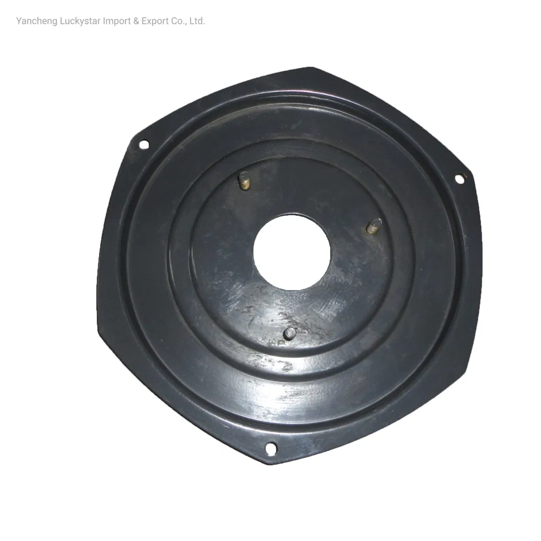 The Best Cover, Gear Case Harvester Spare Parts Used for DC60, DC70, DC95