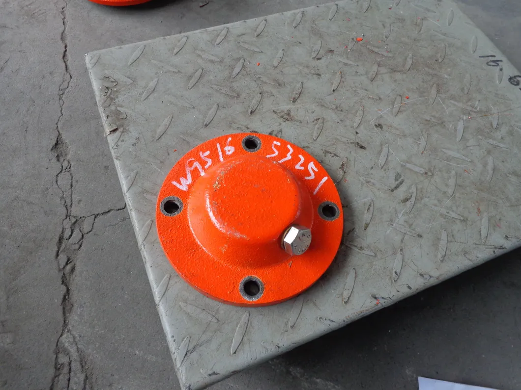 The Best Cover Shaft Right Rotavator Spare Parts Used for Rotary Rx164