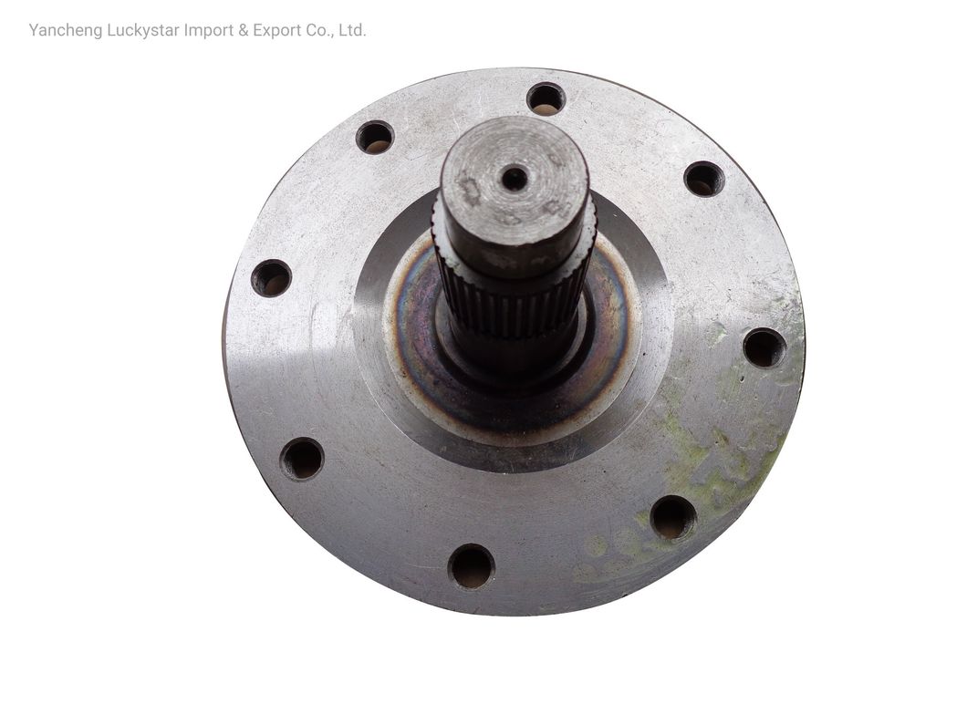 The Best Front Axle 3c011-43710 Kubota Tractor Spare Parts Used for M7040