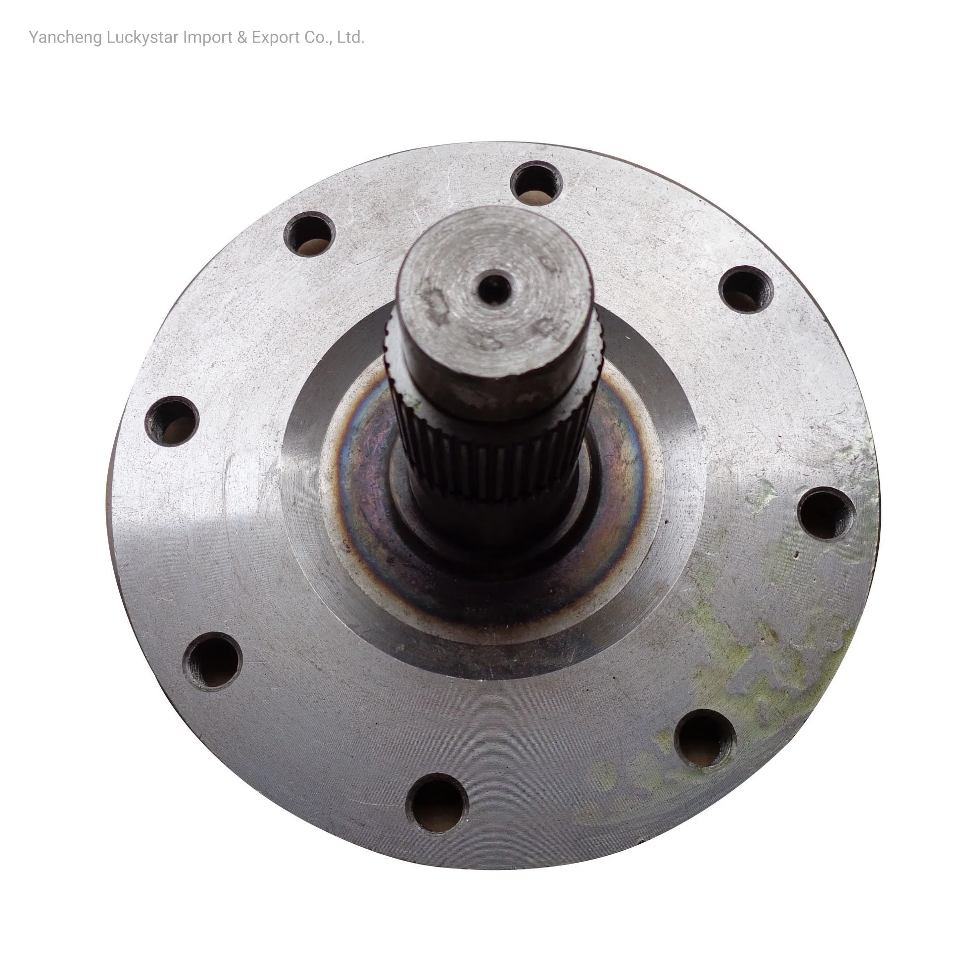 The Best Front Axle 3c011 -43710 Kubota Tractor Spare Parts Used for M7040