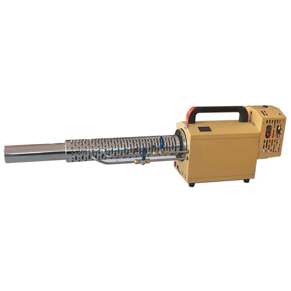 Thermal Fogging Machine, Thermal Fog Generator