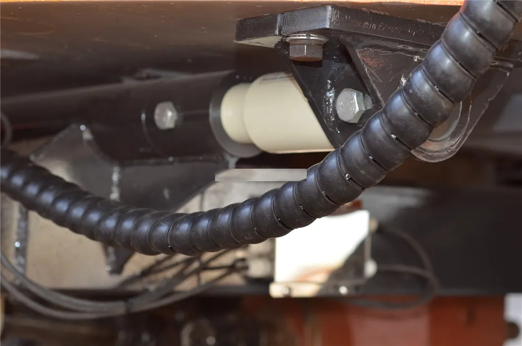 Tmr Feeds Mixer / Vertical Mixer Wagons/Fodder Mixer for Cow