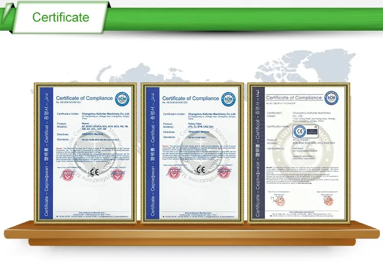 Tmr Feeds Mixer / Vertical Mixer Wagons/Fodder Mixer for Cow