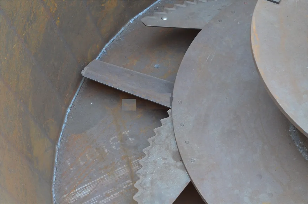 Tmr Feeds Mixer / Vertical Mixer Wagons/Fodder Mixer for Cow