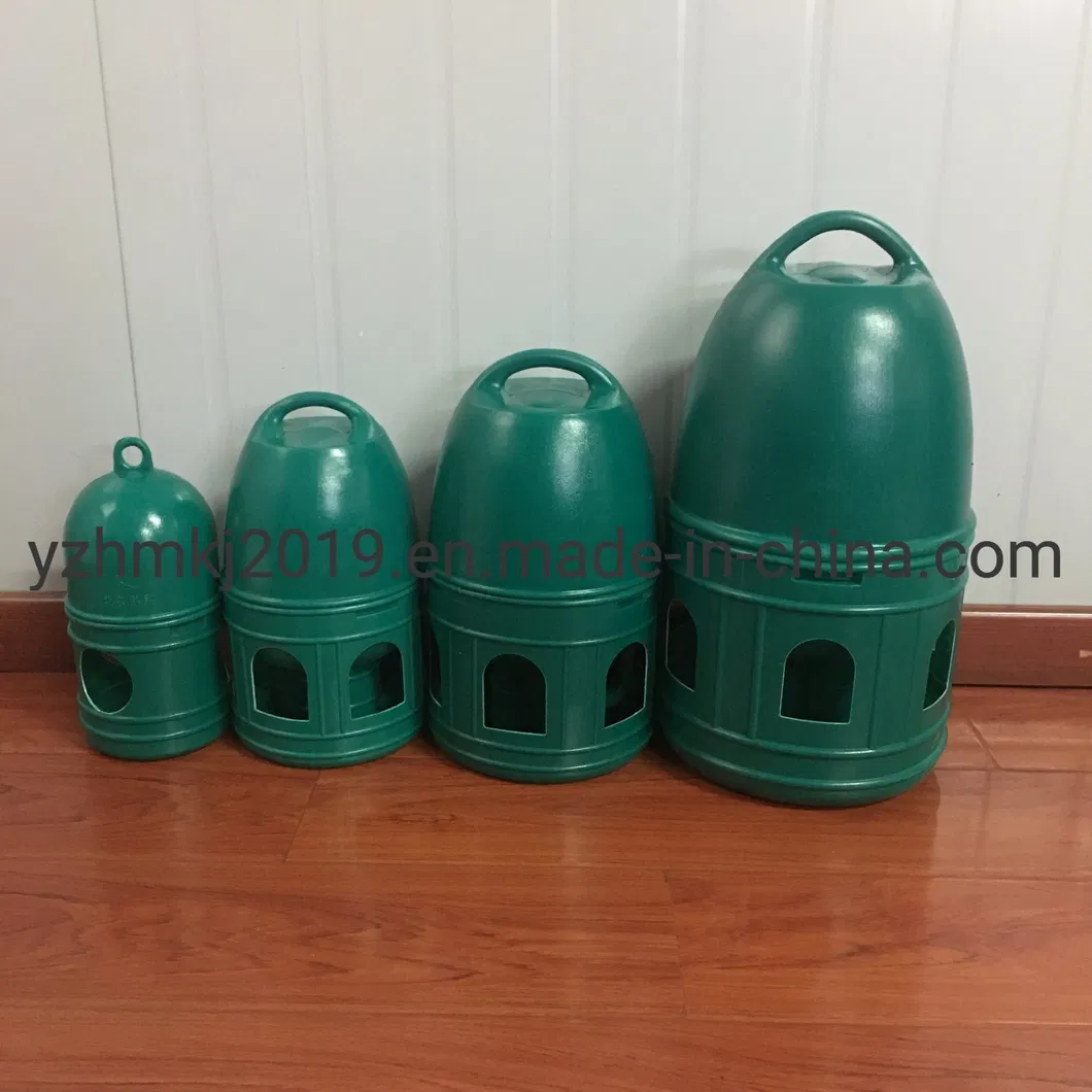 Top Selling Poultry Products Poultry Chicken 5L Pigeon Water Drinkers