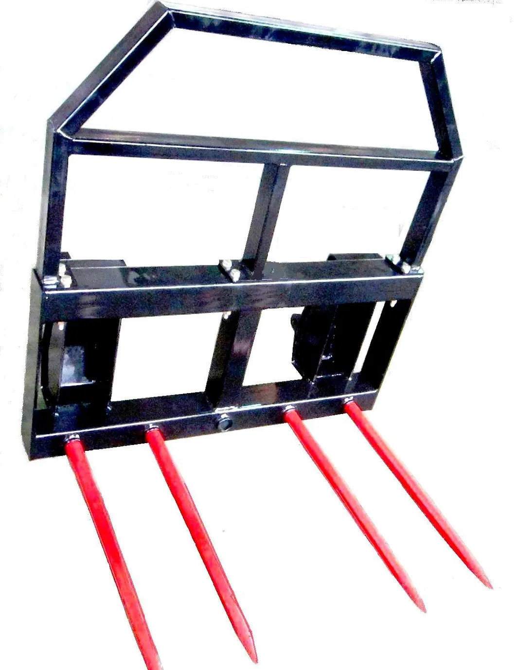 Tractor Front End Loader Implements