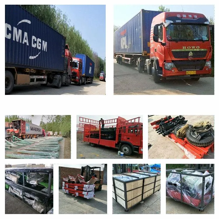 Tractor Hydraulic Heavy Duty Disc Harrow for Sale