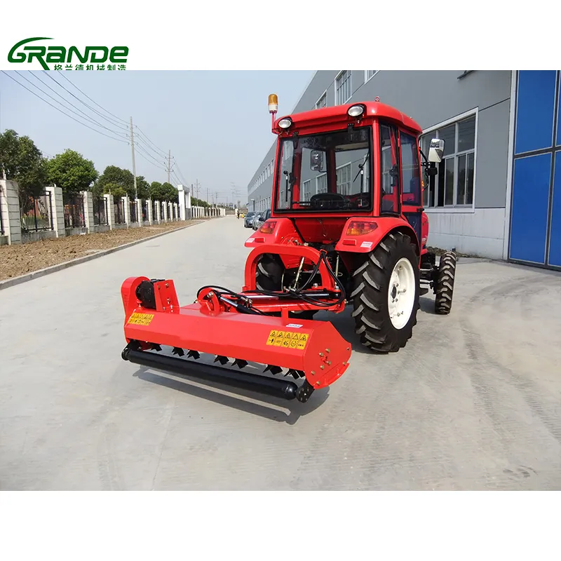 Tractor Implement Lawn Mower for 30- 45HP