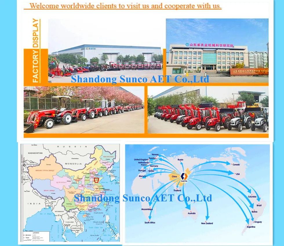 Tractor Mounted Hydraulic Crane Cr02 Hot Sale