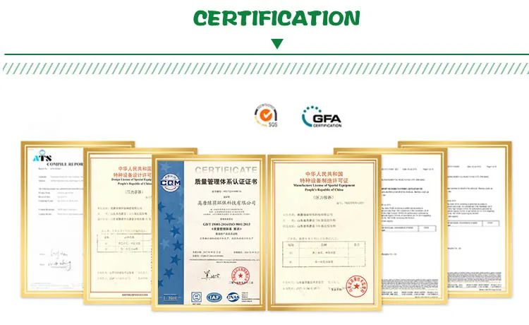 Tractor Mounted Silage Packing Machine Made in China