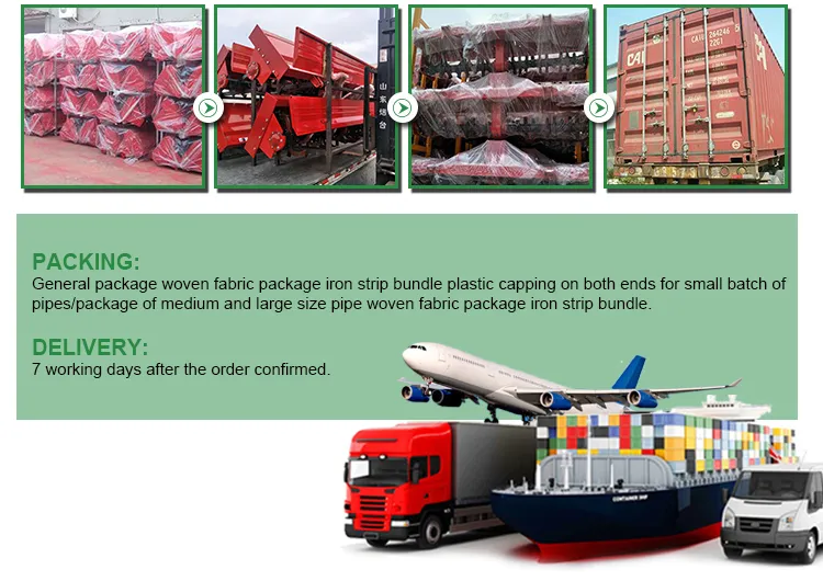 Tractor Mounted Straw Crushing and Returning Machine