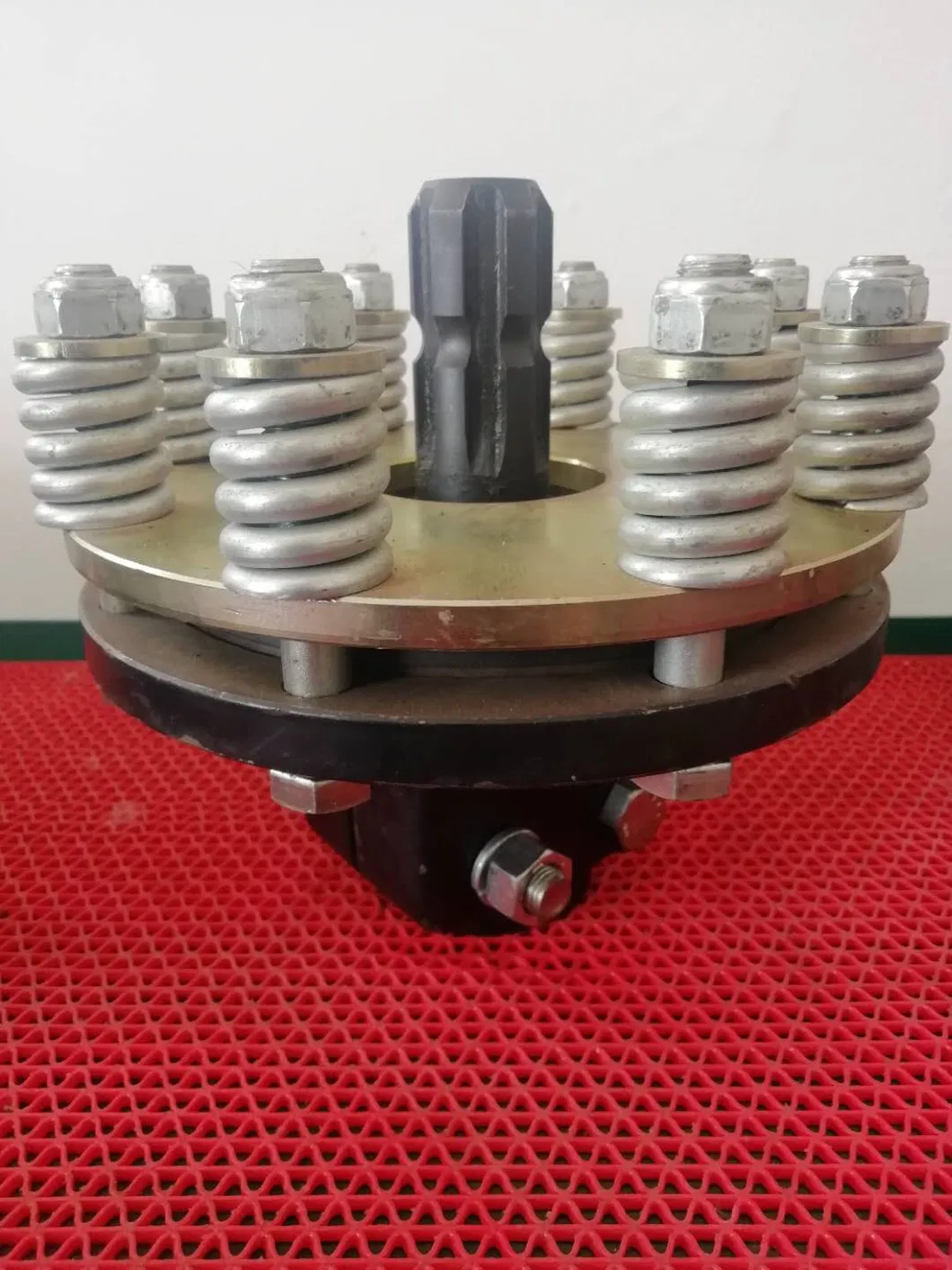 Tractor Pto Shaft Parts Lemon Tube