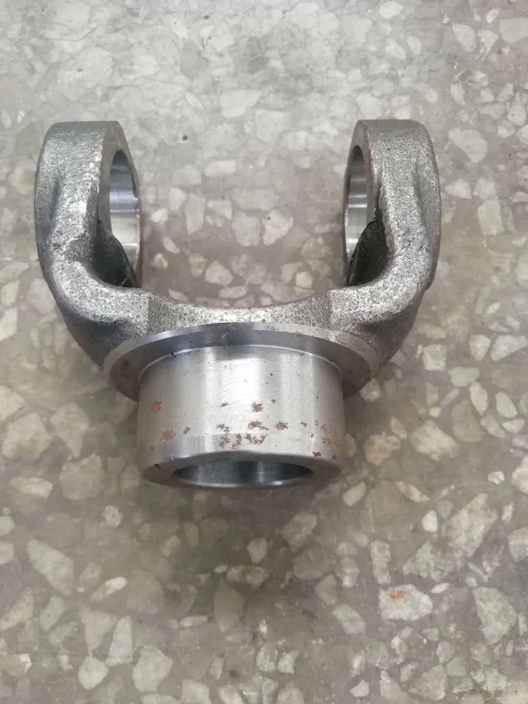 Tractor Pto Shaft Parts Lemon Tube