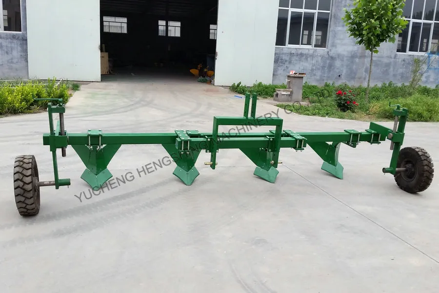 Tractor Ridger for 3ql-4