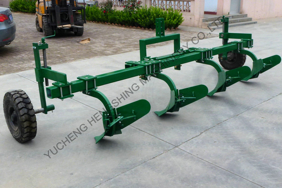 Tractor Ridger for 3ql-4