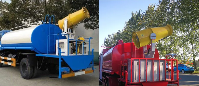 Truck Mounted Cannon Fruit Tree Air Bast Orchard Power Sprayer 3wf-X40 Garden Car Knapsack Power Sprayer