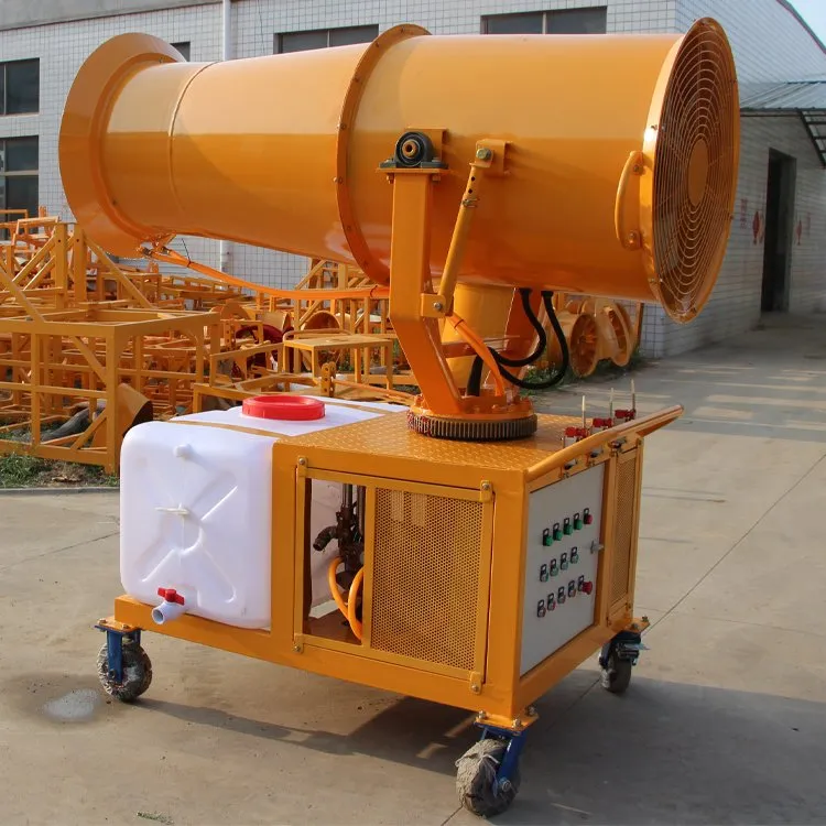 Truck Mounted Cannon Fruit Tree Air Bast Orchard Power Sprayer 3wf-X40 Garden Car Knapsack Power Sprayer