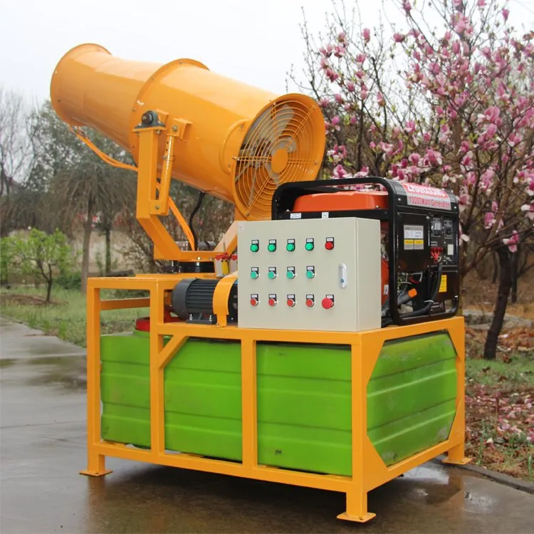 Truck Mounted Cannon Fruit Tree Air Bast Orchard Power Sprayer 3wf-X40 Orchard Truck Mounted Air Driven Mist Sprayer