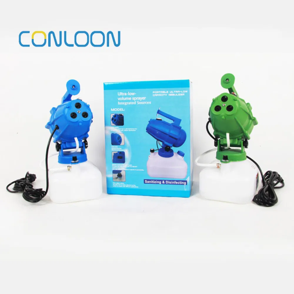 Ulv Cold Fogger 5L Tank 1200W