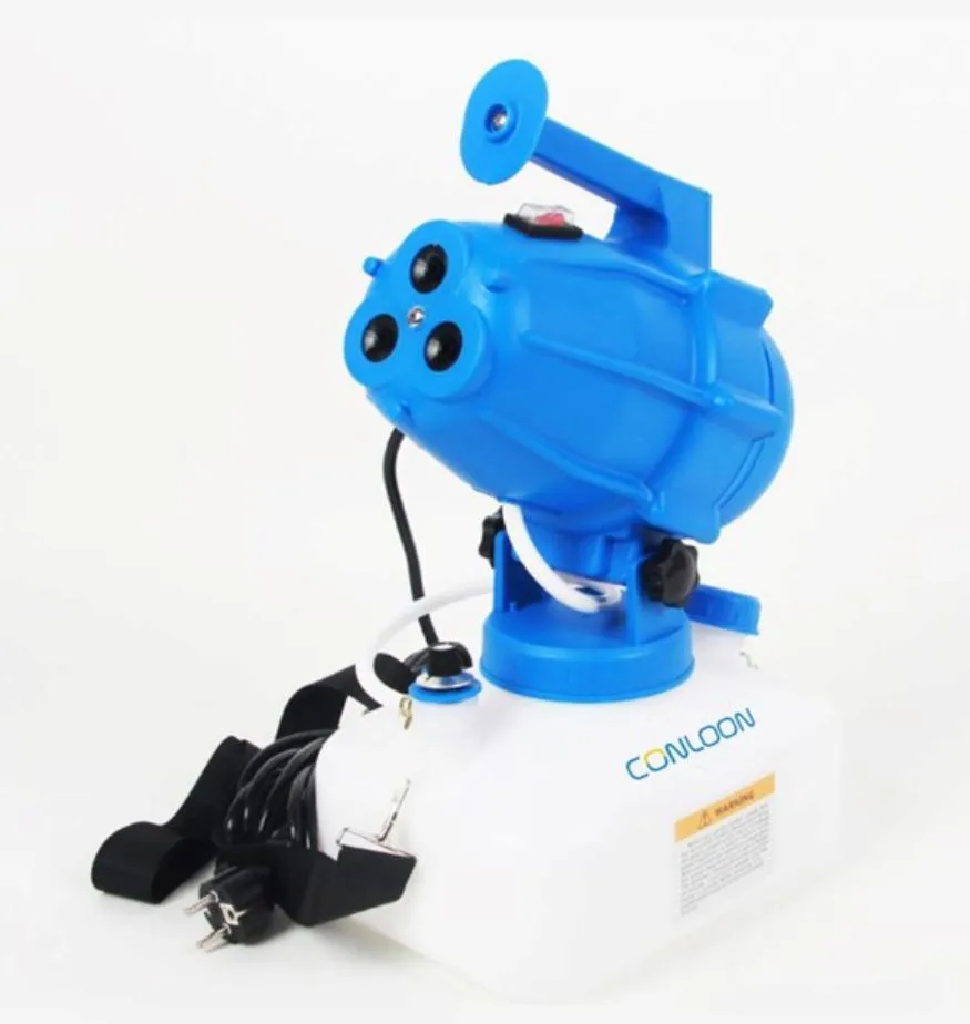 Ulv Cold Fogger 5L Tank 1200W