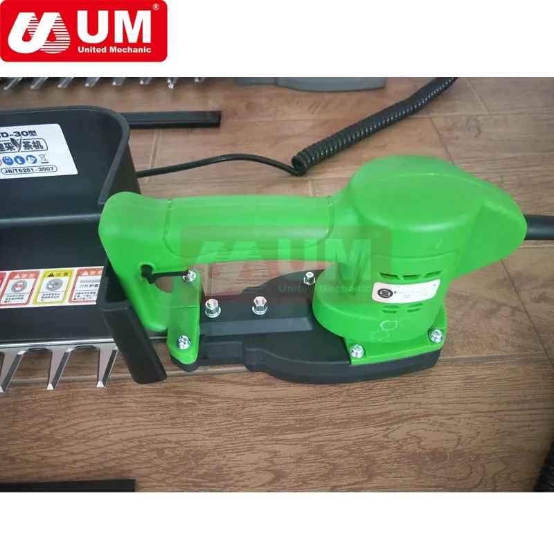 Um One-Man Electric Battery Tea Plucking Machine Electric Single Tea Picking Machine