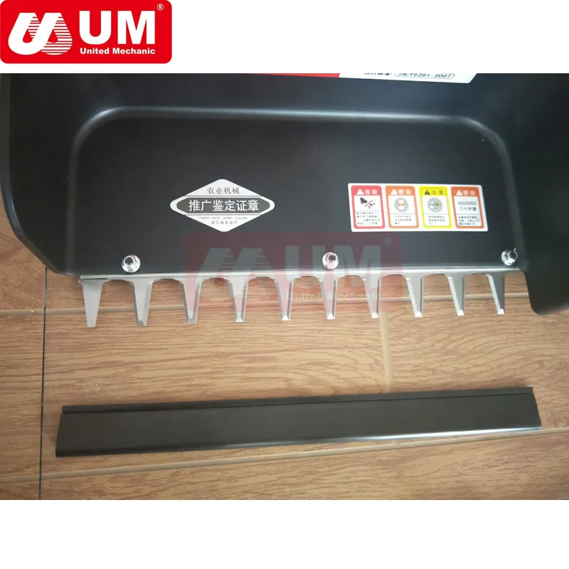 Um One-Man Electric Battery Tea Plucking Machine Electric Single Tea Picking Machine