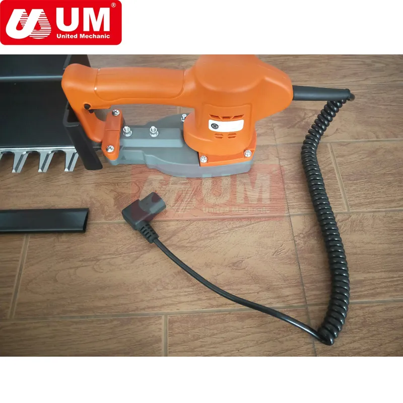 Um One-Man Electric Battery Tea Plucking Machine Electric Single Tea Picking Machine