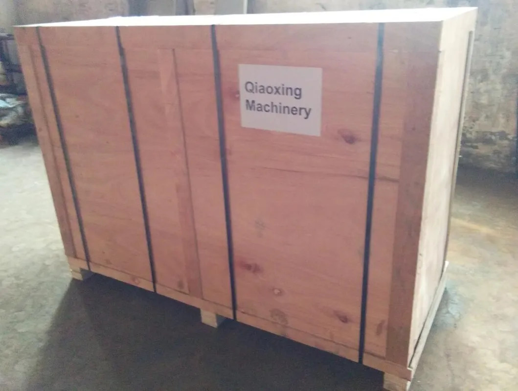 Use in Feed Plant Impurity Cleaning Machine