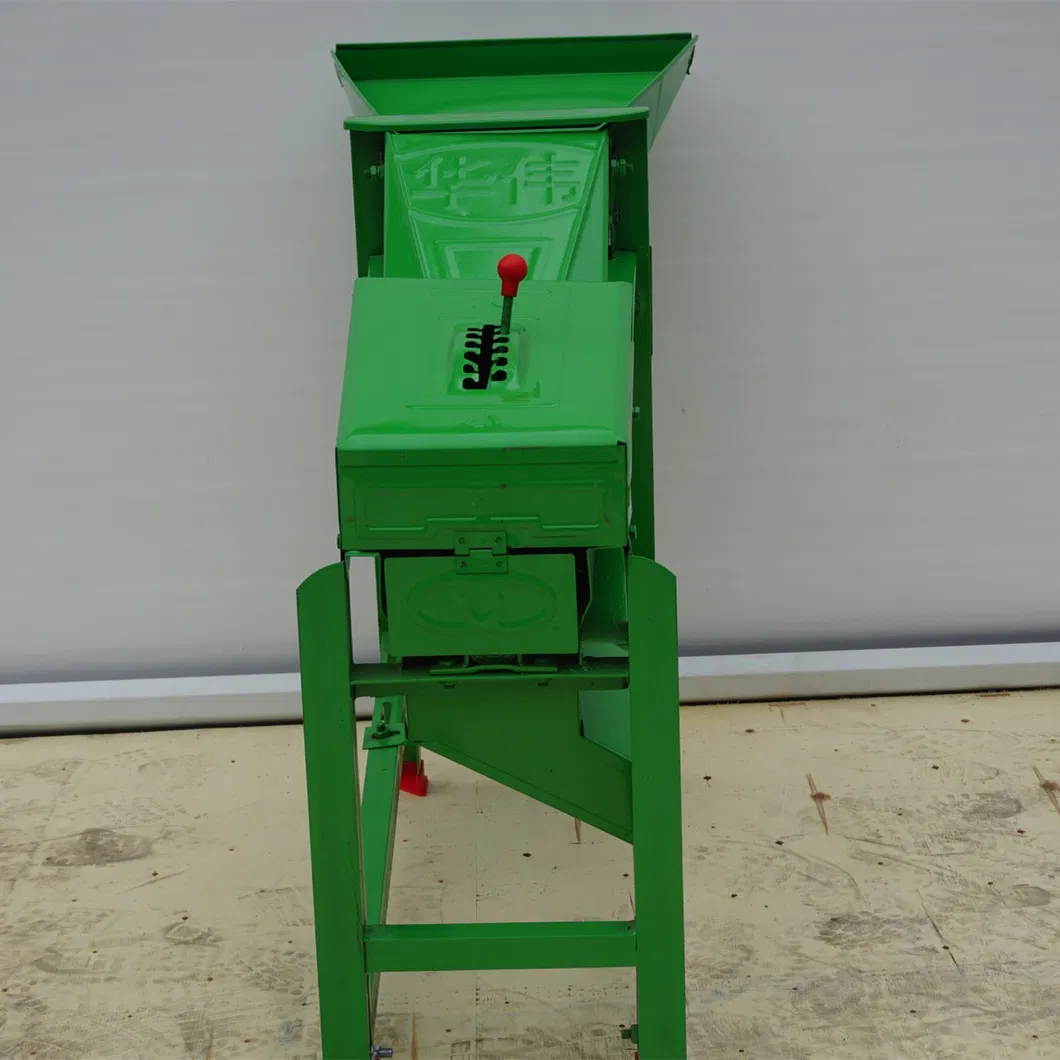 Wanma193 High Quality Maize Sheller Machine