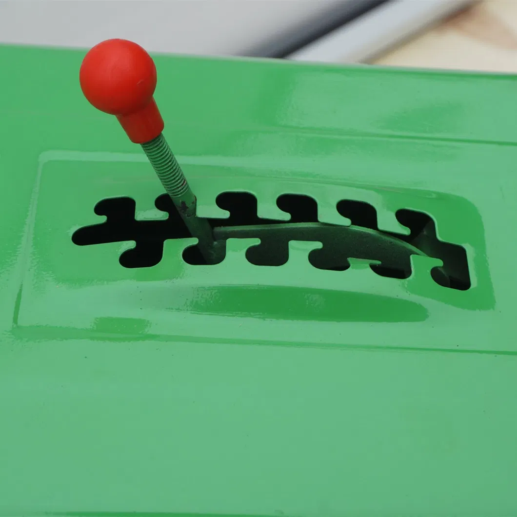 Wanma193 High Quality Maize Sheller Machine