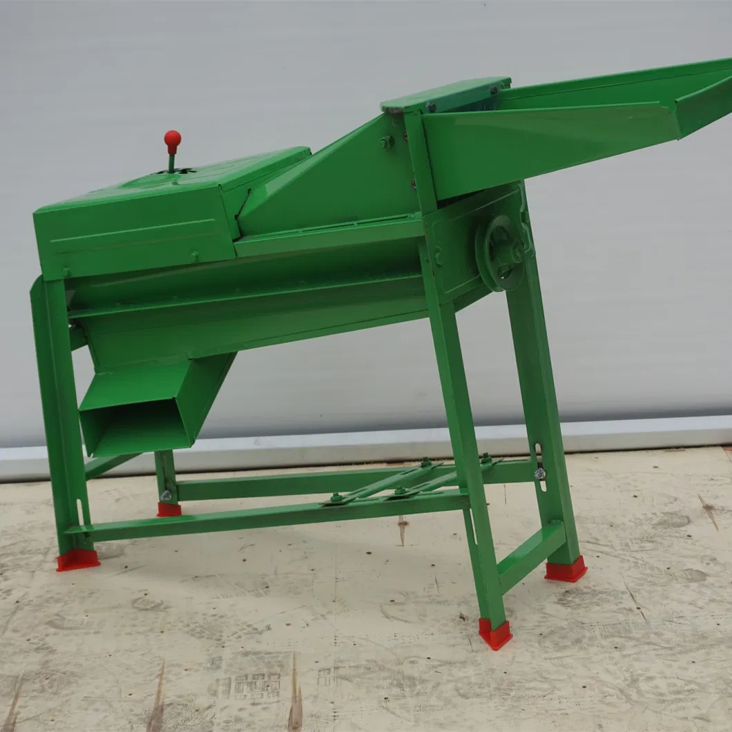 Wanma193 High Quality Maize Sheller Machine