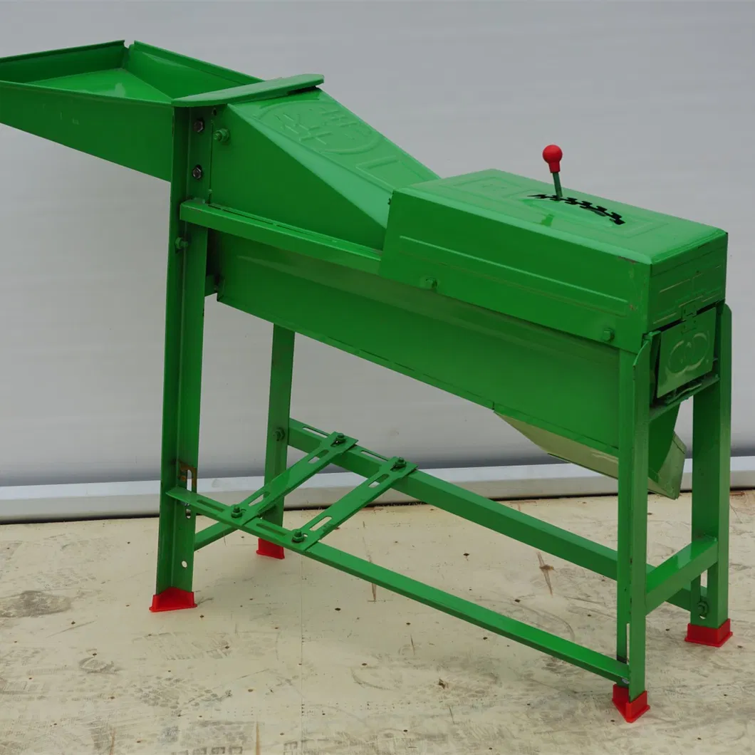 Wanma193 High Quality Maize Sheller Machine