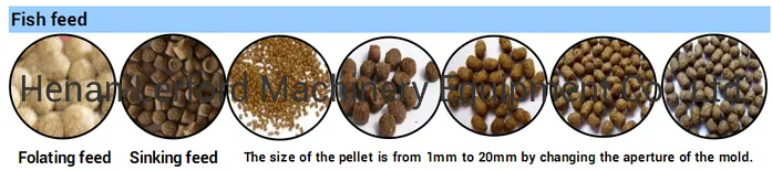 Wet Way Feed Making Machine Puffing Dry Pet Food Production Line