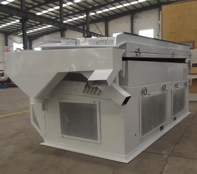 Wheat Barley Corn Oat Bean Paddy Rice Sesame Seed Gravity Table