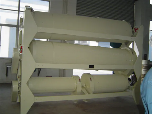 Wheat Buckwheat Oats Length Grader (5XWM)