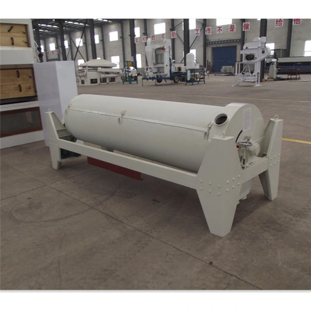 Wheat Buckwheat Oats Length Grader (5XWM)