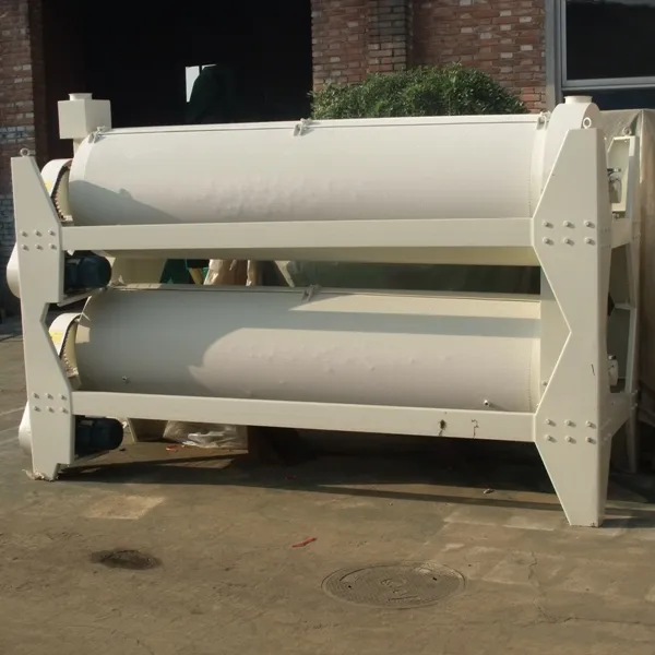 Wheat Buckwheat Oats Length Grader (5XWM)