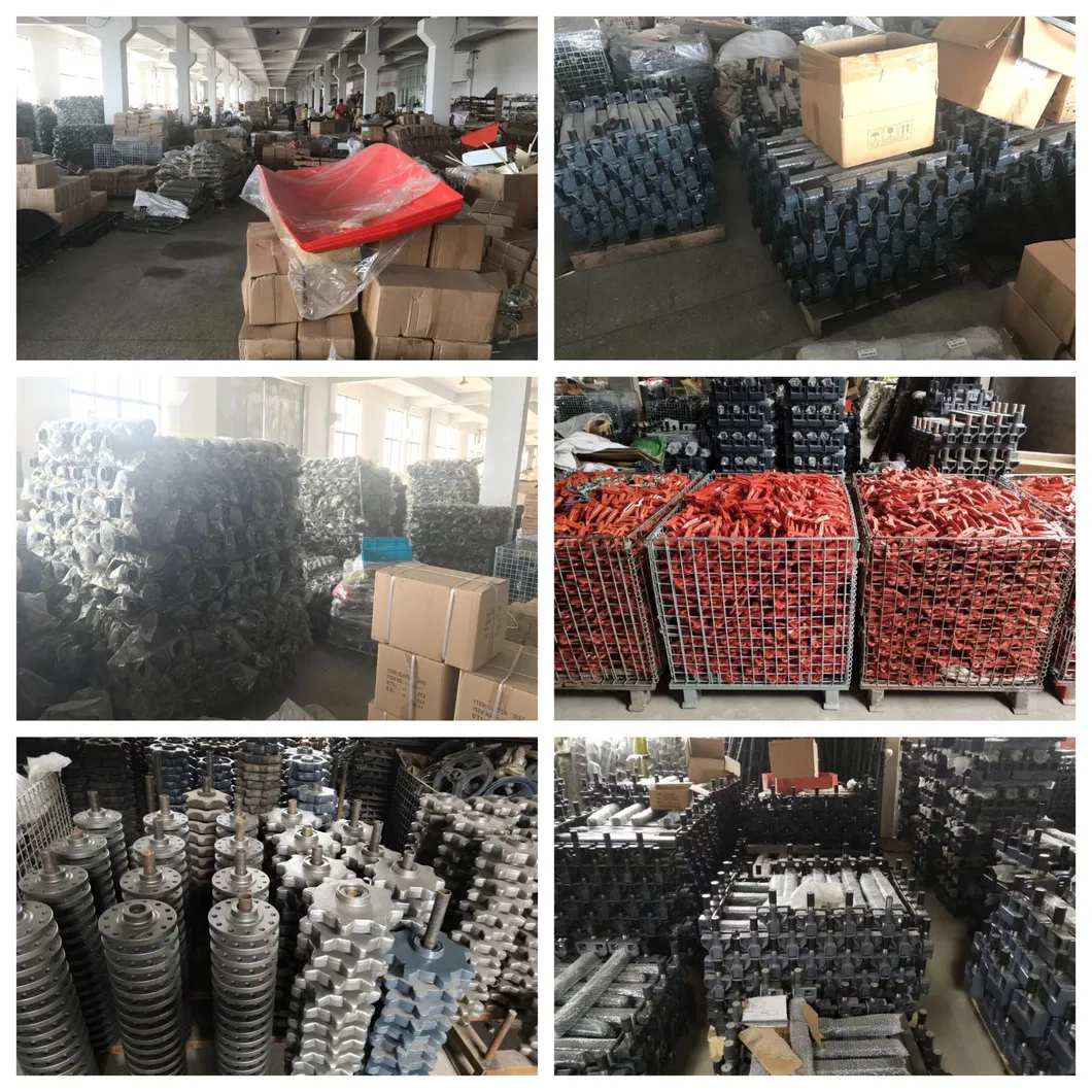 World Combine Harvester Series Spare Parts Agricultural Machinery