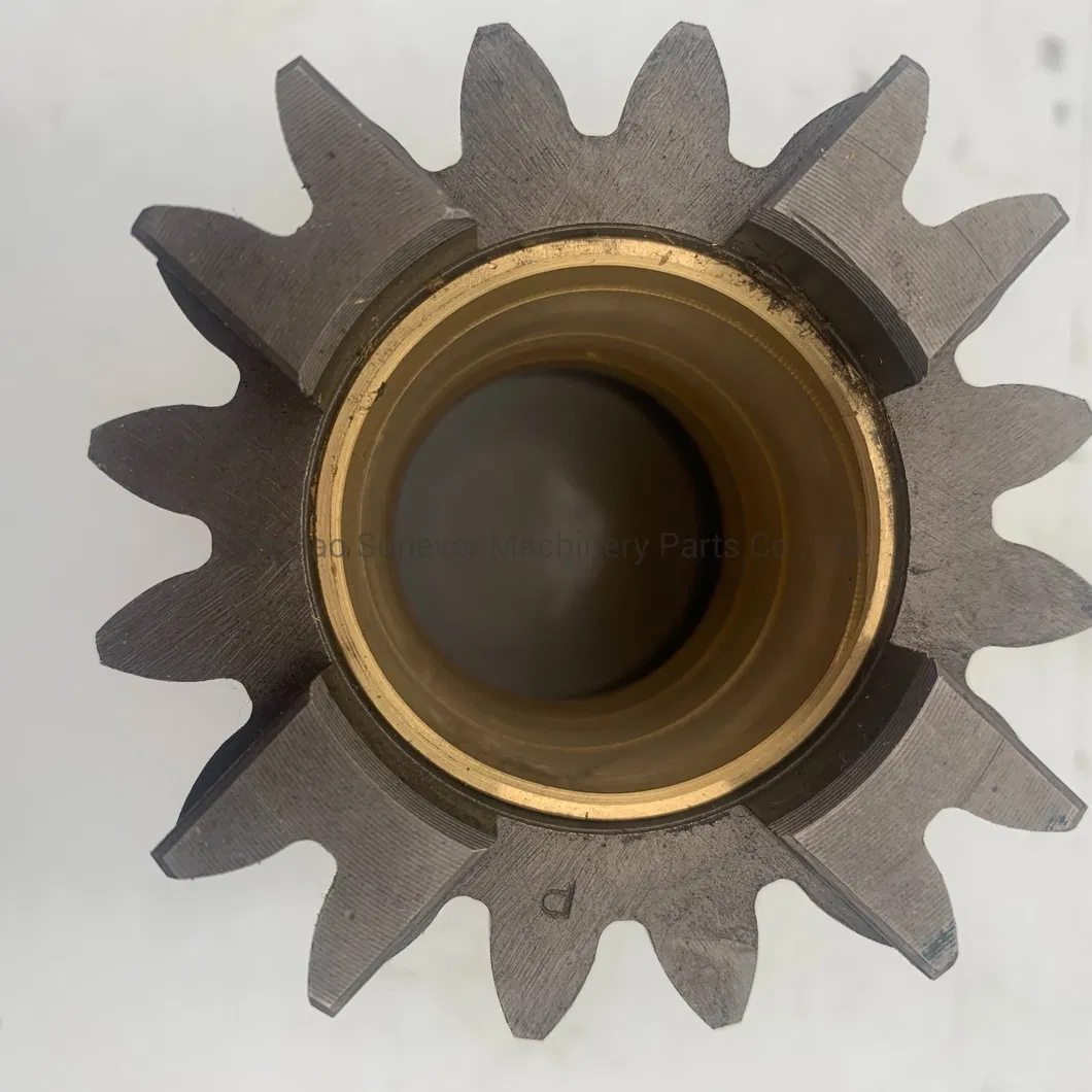 World Combine Harvester Series Spare Parts Agricultural Machinery
