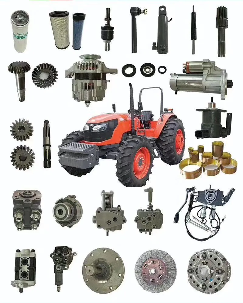 Yanmar Harvester Parts LC109/LC110/LC58/LC62/Sc70/Lb58/B45h V-Belt